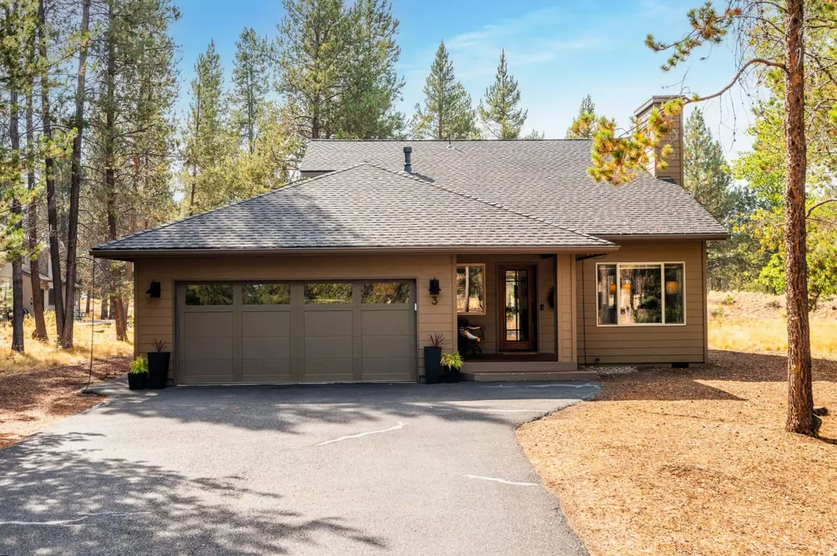 Sunriver, OR 97707,57331 Mountain View LN