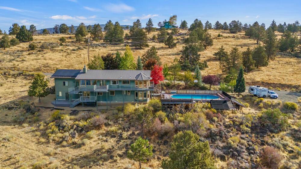 5930 Sunset Ridge RD, Klamath Falls, OR 97601