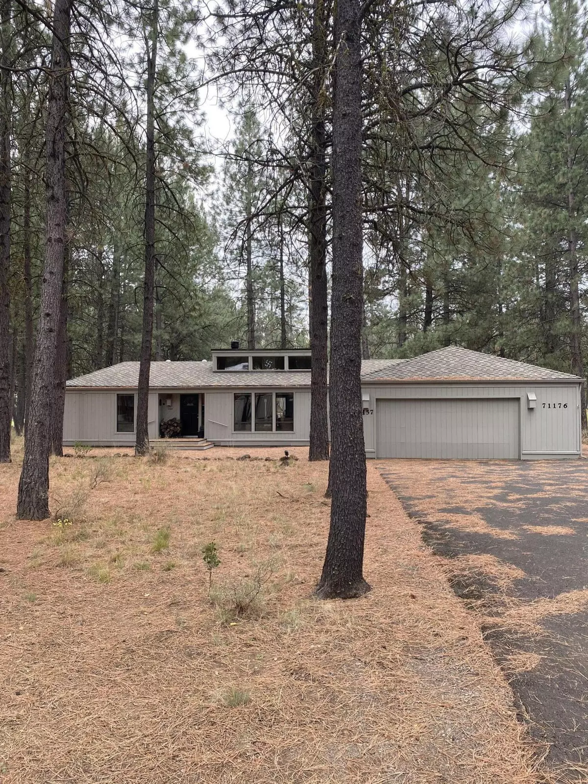 Black Butte Ranch, OR 97759,71176 Bracken LN #GH 57