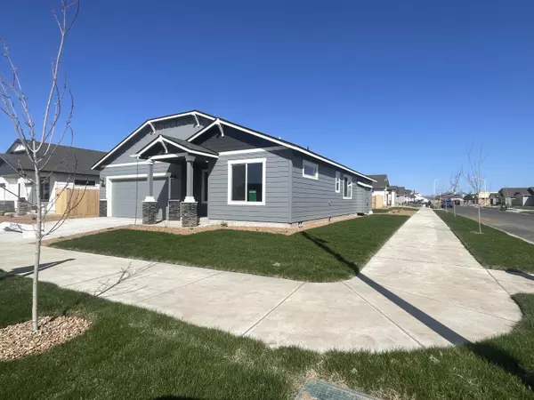 Madras, OR 97741,316 Par AVE #116