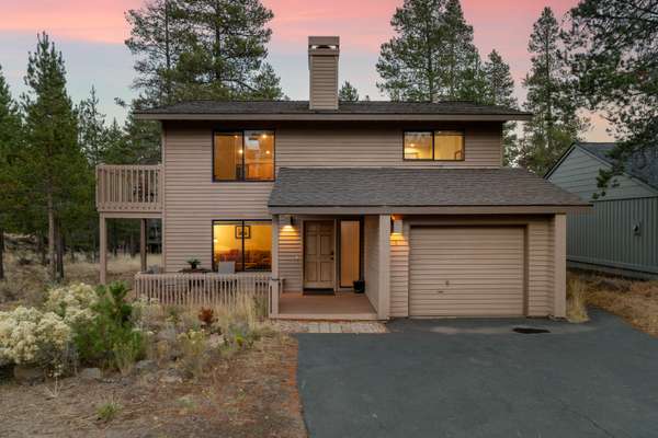 57656 Red Alder LN #1, Sunriver, OR 97707