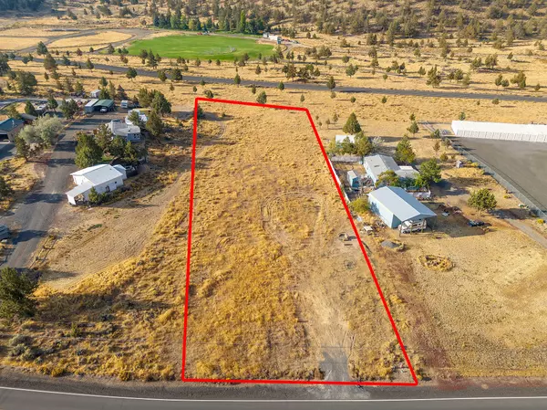 00 Commercial LOOP #Lot 20, Crooked River Ranch No, Terrebonne, OR 97760