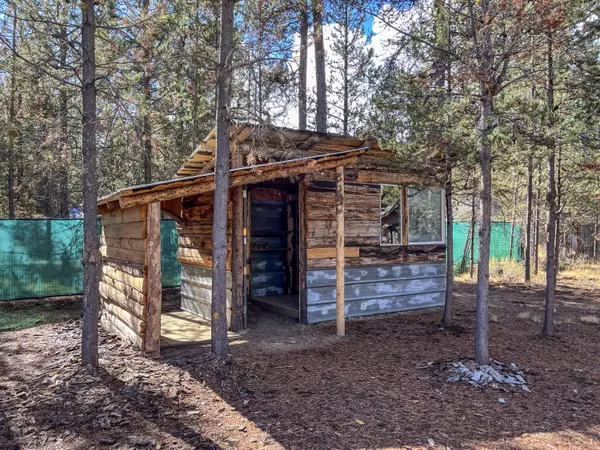 La Pine, OR 97739,52775 Meadow LN