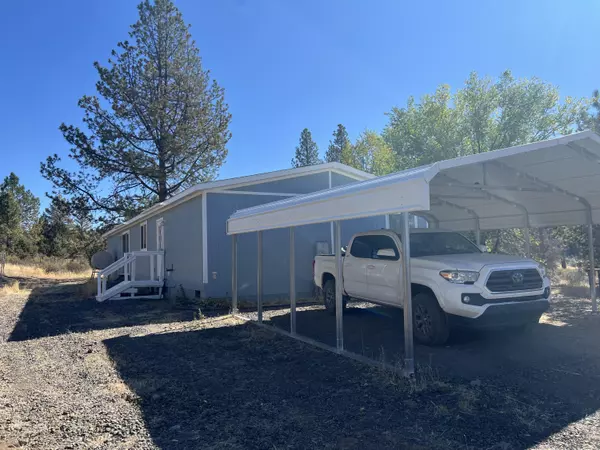 Bonanza, OR 97623,5531 Blue Heron DR