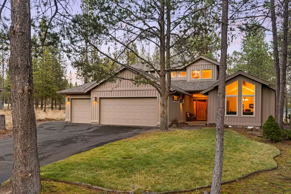 Sunriver, OR 97707,57536 Hoodoo LN #9