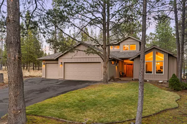 57536 Hoodoo LN #9,  Sunriver,  OR 97707