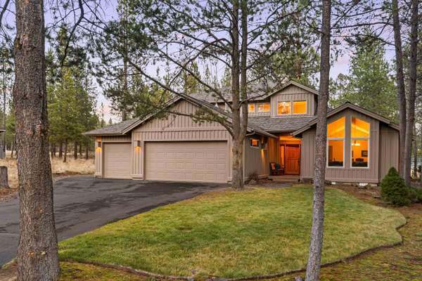 57536 Hoodoo LN #9, Sunriver, OR 97707