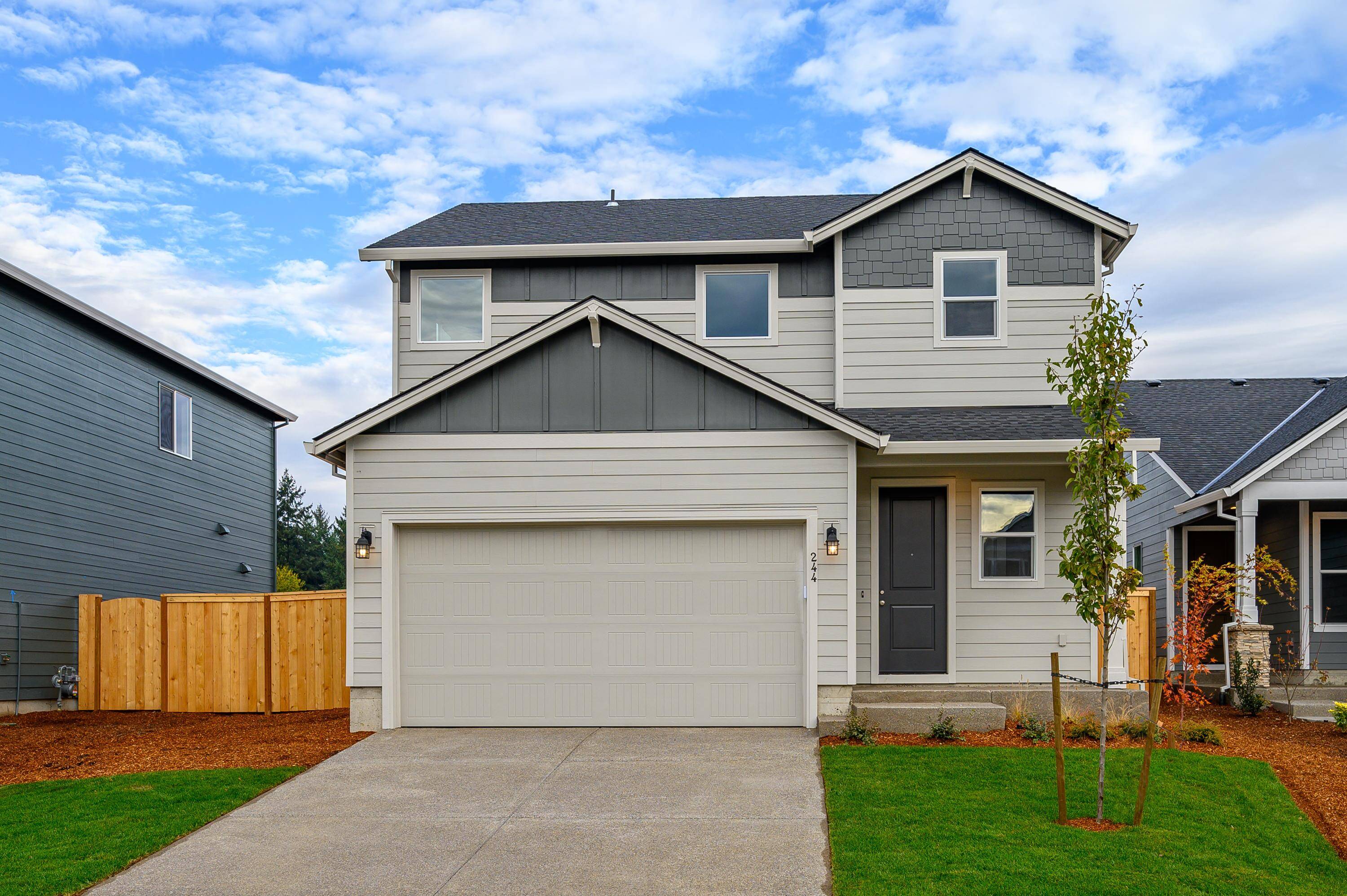 127 Valemont DR #35, Eagle Point, OR 97524