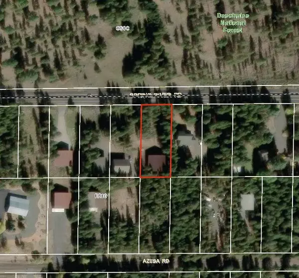 Bend, OR 97707,17169 Spring River RD