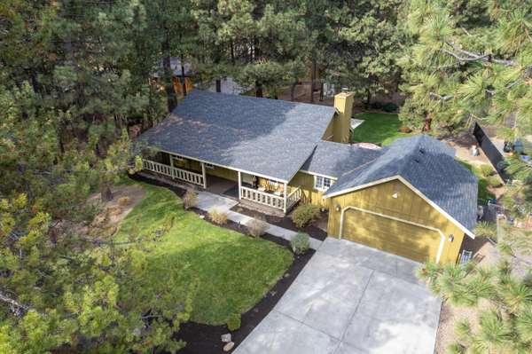 17290 Kingsburg RD, Bend, OR 97707