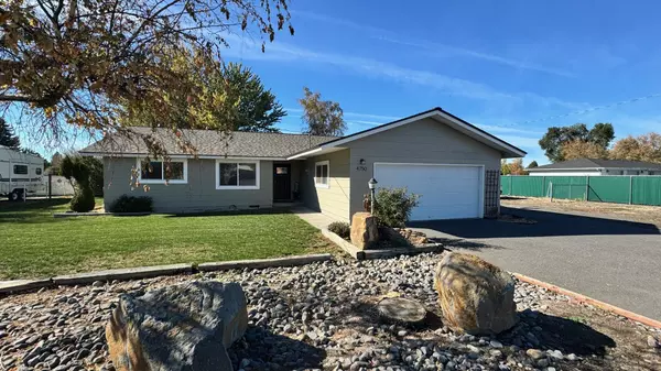 4750 Homedale RD, Klamath Falls, OR 97603