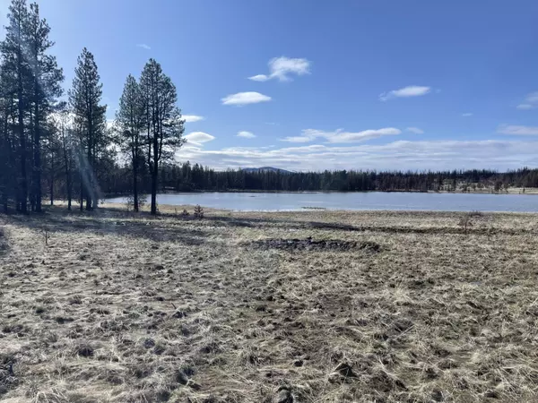 Bly, OR 97622,Loyd Low TRL #5