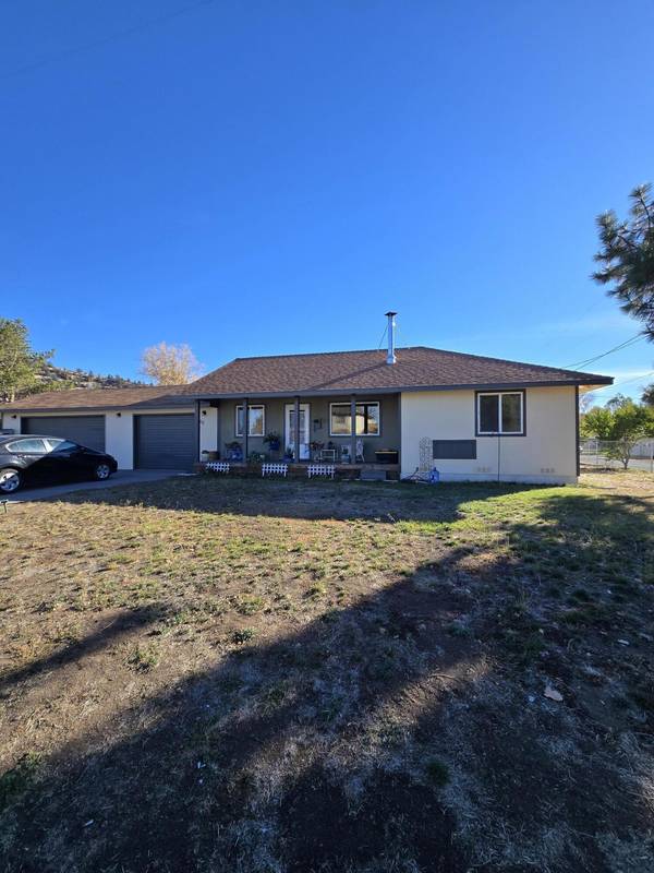 200 Main ST, Dorris, CA 96023