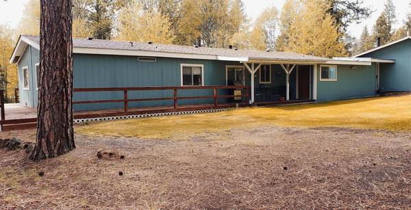 1259 Chocktoot ST, Chiloquin, OR 97624