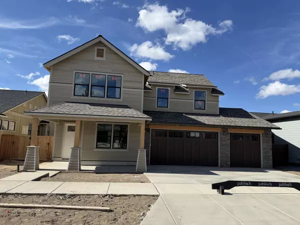 Bend, OR 97703,1373 Ochoa DR