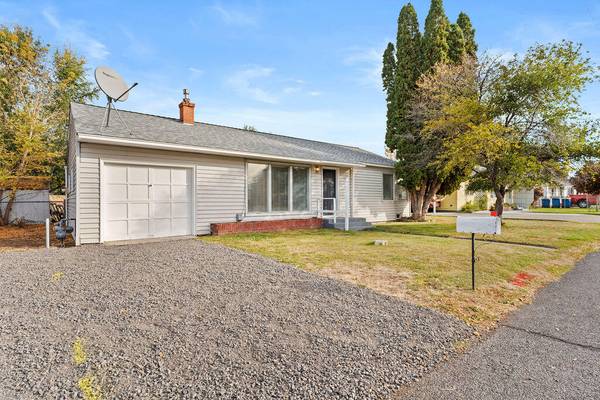 795 7th ST, Prineville, OR 97754