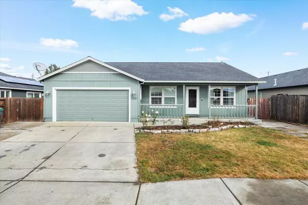 White City, OR 97503,3841 Valley Meadows DR