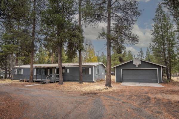 52536 Deer Field DR, La Pine, OR 97739