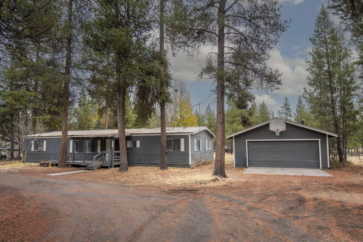 La Pine, OR 97739,52536 Deer Field DR