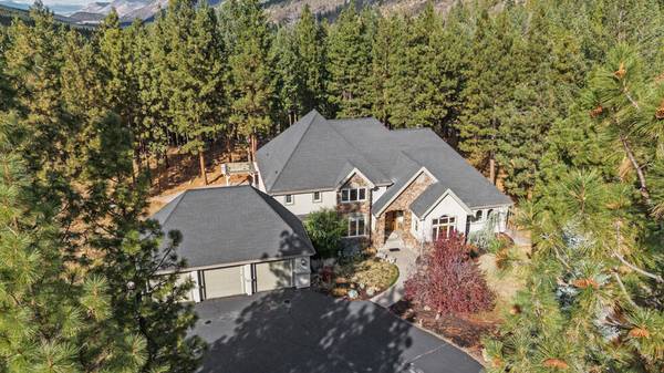 3923 Scott Valley DR, Klamath Falls, OR 97601