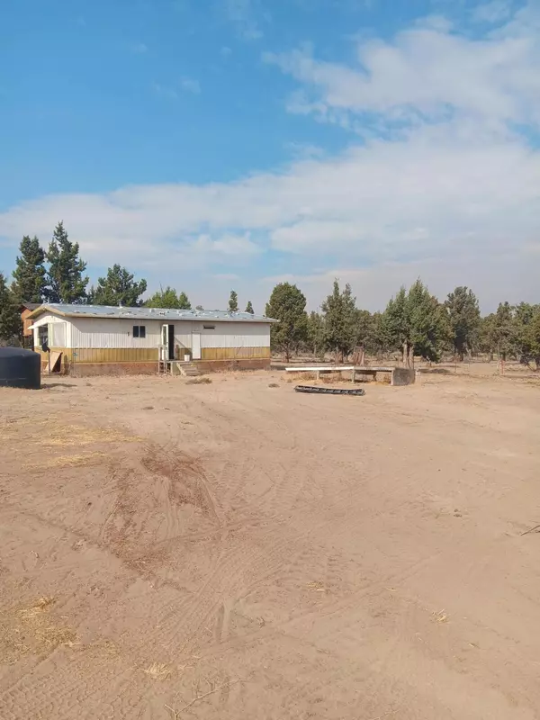 0 Oak LN, Prineville, OR 97754