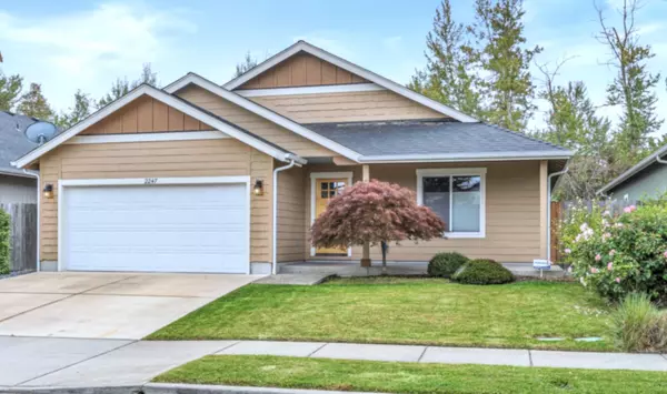 Grants Pass, OR 97527,2247 Gayle WAY