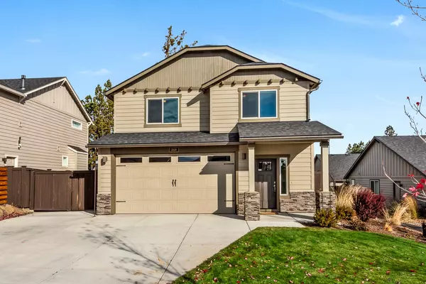 1818 Kristi CT,  Bend,  OR 97701