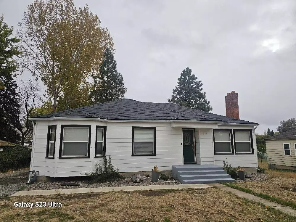 Klamath Falls, OR 97603,1621 Arthur ST