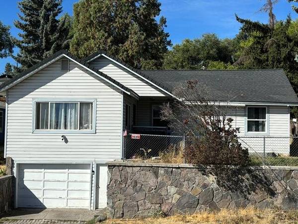 1039 Alameda AVE, Klamath Falls, OR 97601