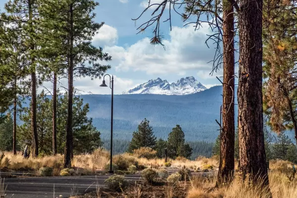 Archer Ridge - Lot 48 Westgate, Bend, OR 97703