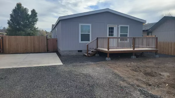 1298 Seehale AVE, Prineville, OR 97754