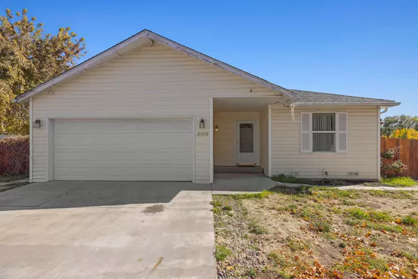 Klamath Falls, OR 97603,5480 Kellal LN