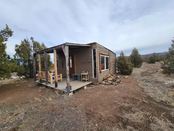 Prineville, OR 97754,0 Walnut LN