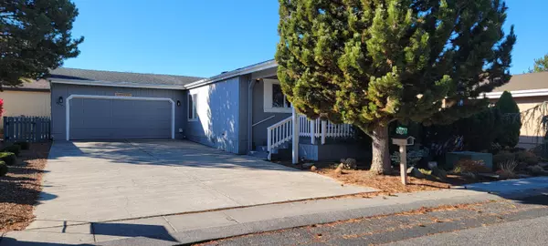 20777 Livengood WAY #46, Bend, OR 97701