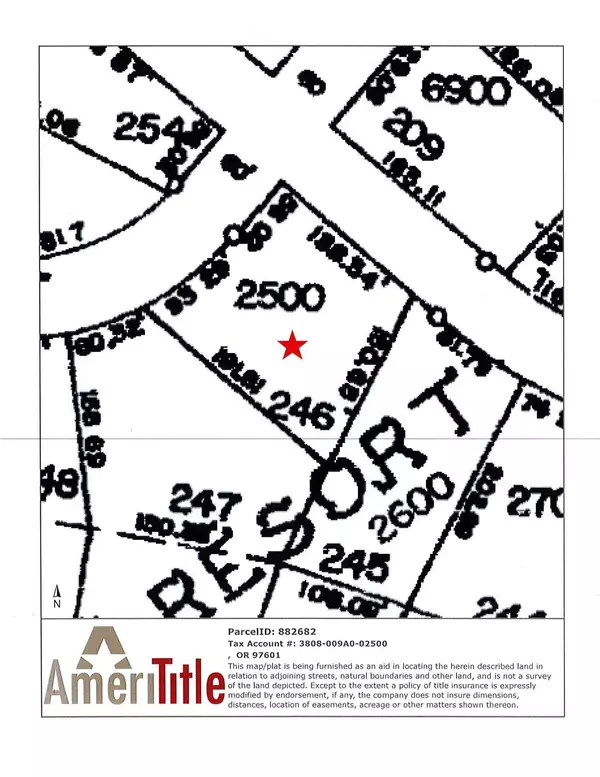 Klamath Falls, OR 97601,Kestrel RD #Lot 246