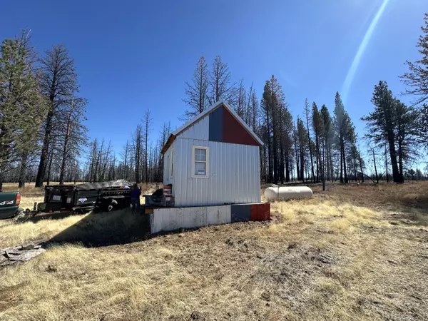 Bly, OR 97622,NKA White Birch WAY #1200