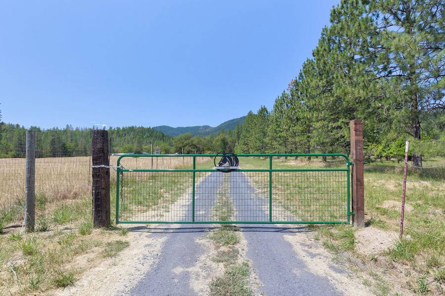 0 Water Gap RD #709, Williams, OR 97544