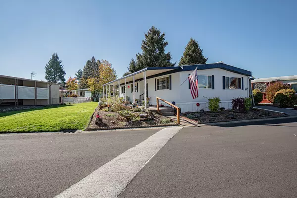 3431 Pacific HWY #SPC 113, Medford, OR 97501