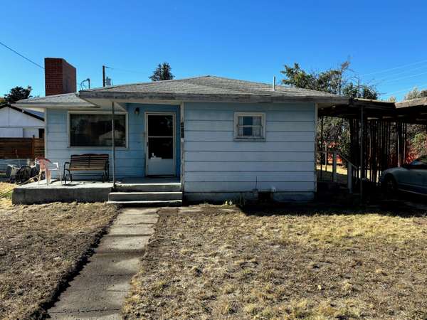 436 Garfield ST, Merrill, OR 97633