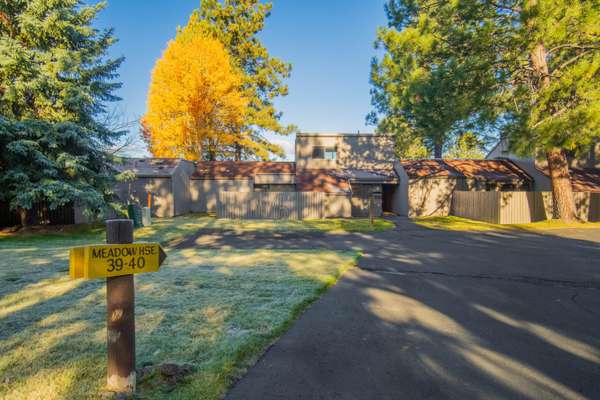 57239 Island RD #39, Sunriver, OR 97707