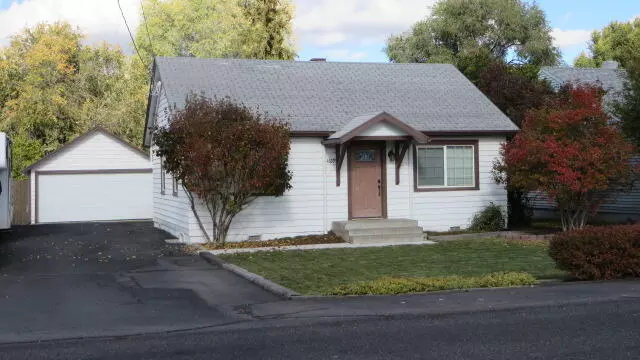 Klamath Falls, OR 97603,4629 Thompson AVE