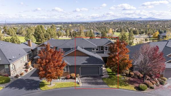 8454 Forest Ridge LOOP, Redmond, OR 97756