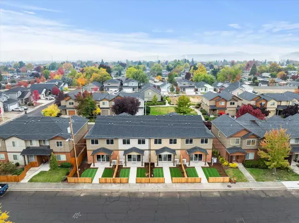 White City, OR 97503,7641 24th ST