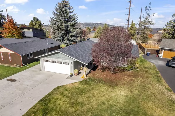 Bend, OR 97702,422 Blakely CT