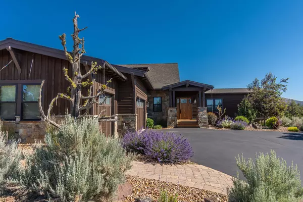 Powell Butte, OR 97753,16755 Lago Vista DR