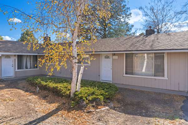 1212 18th ST #1220 & 1222, Redmond, OR 97756