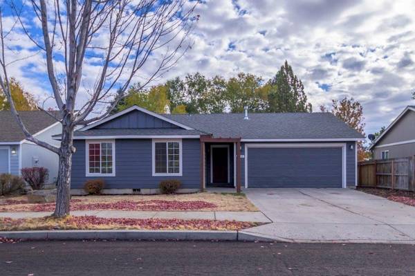 320 28th ST,  Redmond,  OR 97756