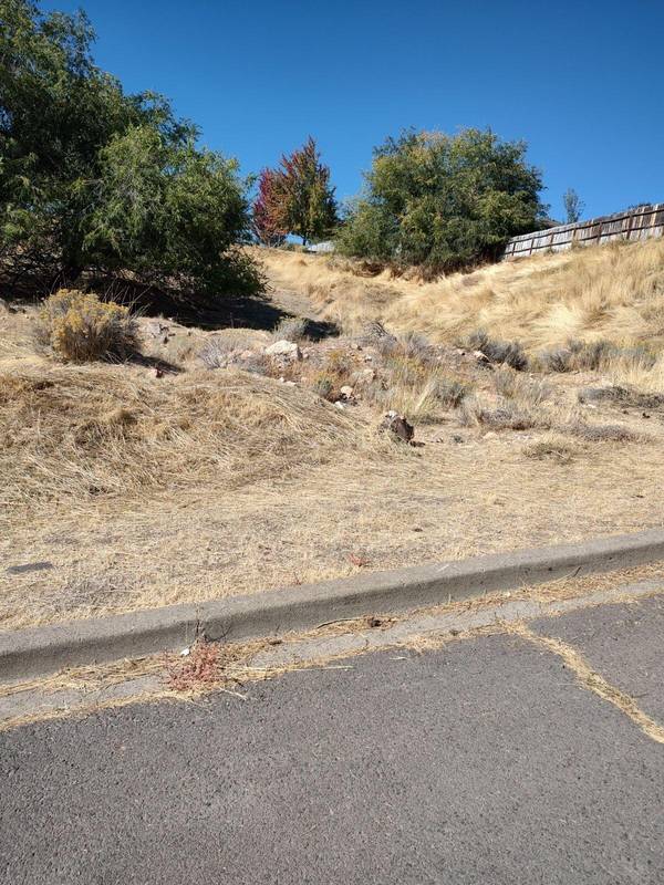 Lot 1 Williams ST, Klamath Falls, OR 97601