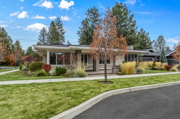 2358 Floyd LN, Bend, OR 97703