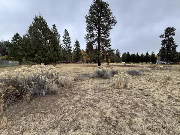 0 Collier LN #Lot 25, Klamath Falls, OR 97603